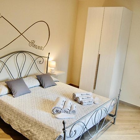 Apartament Casa Ileana Werona Zewnętrze zdjęcie