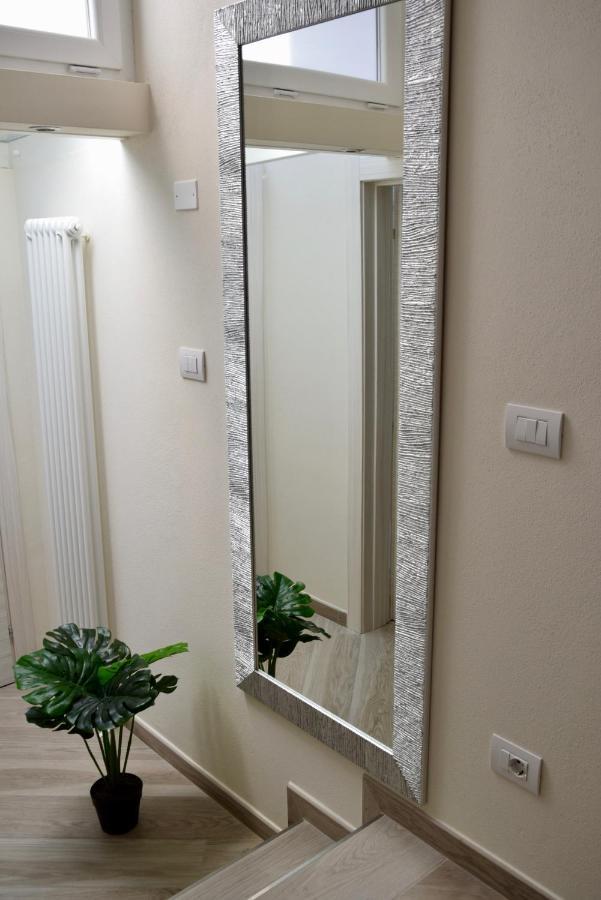Apartament Casa Ileana Werona Zewnętrze zdjęcie