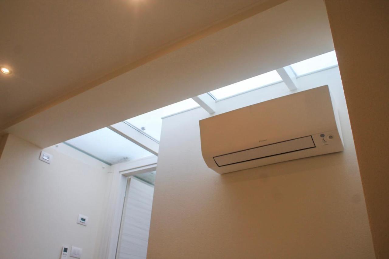 Apartament Casa Ileana Werona Zewnętrze zdjęcie