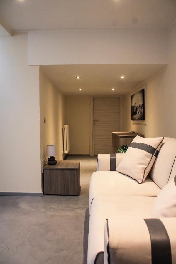 Apartament Casa Ileana Werona Zewnętrze zdjęcie
