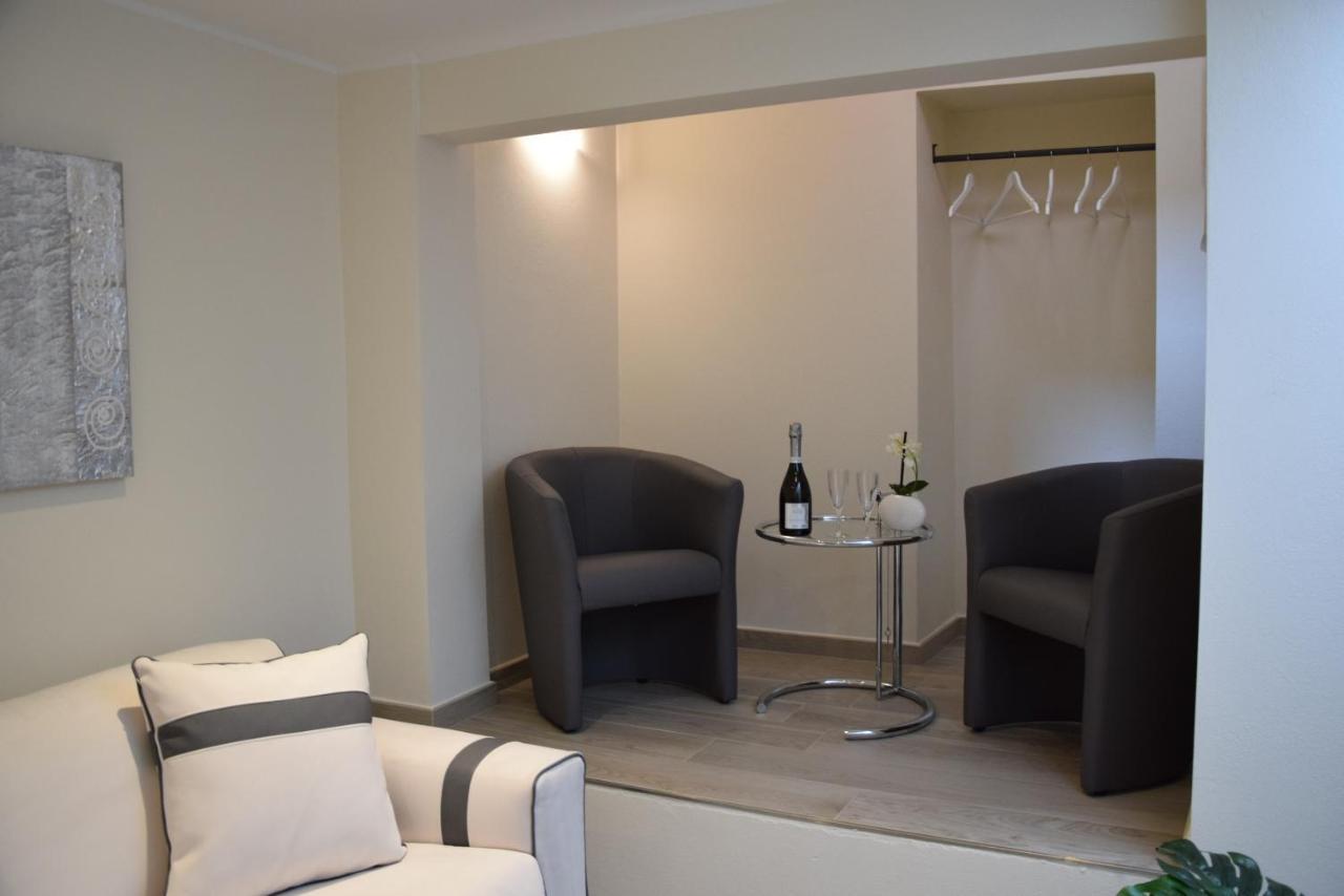 Apartament Casa Ileana Werona Zewnętrze zdjęcie