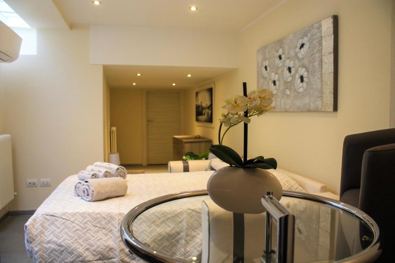 Apartament Casa Ileana Werona Zewnętrze zdjęcie