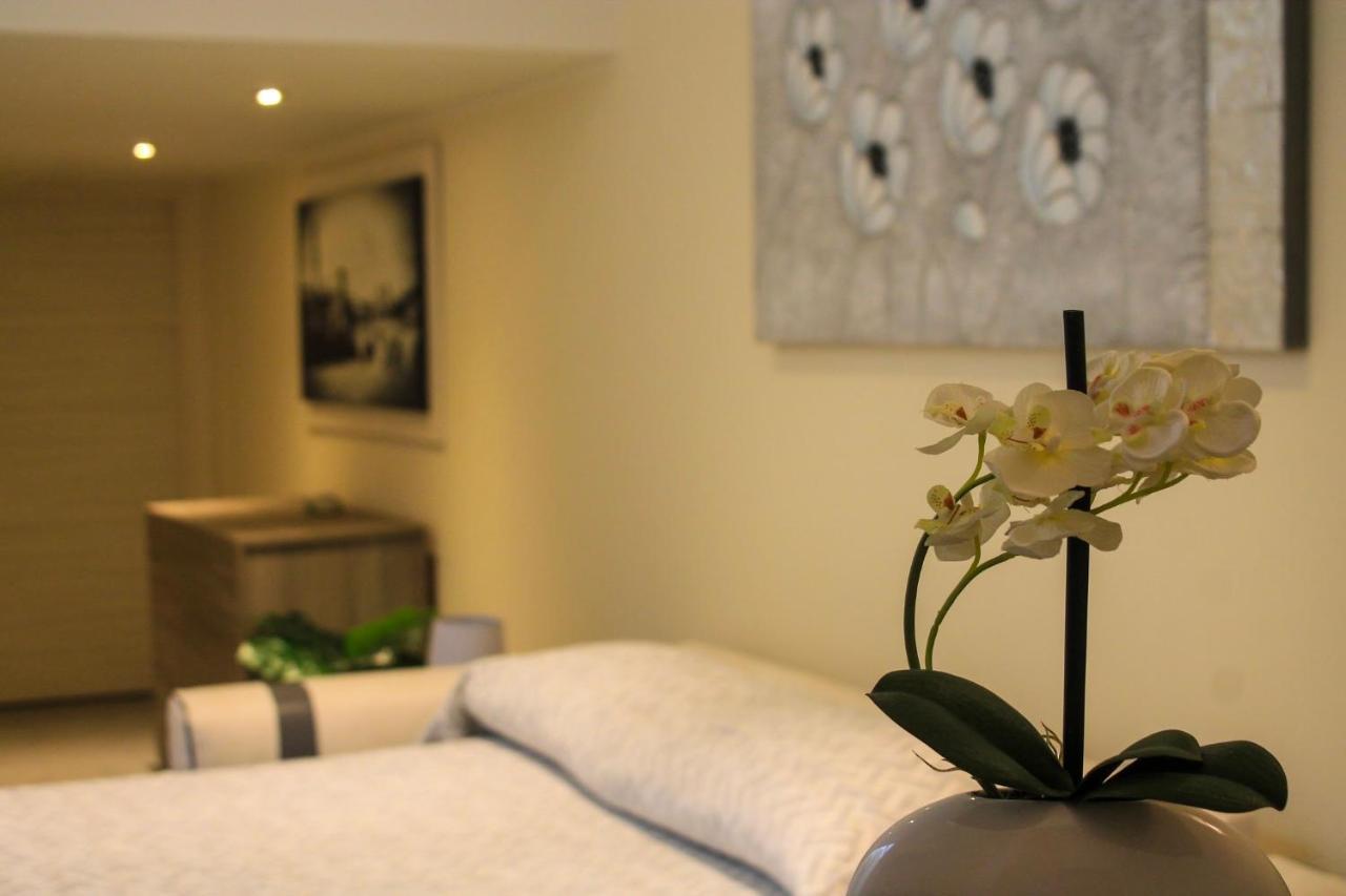 Apartament Casa Ileana Werona Zewnętrze zdjęcie
